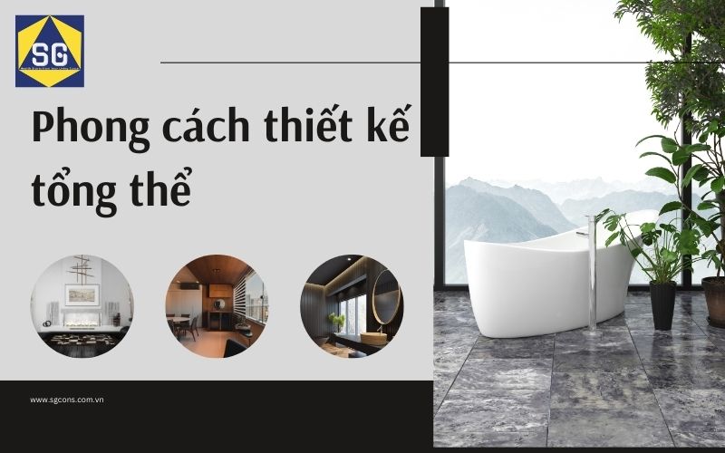 Thiết kế chiếu sáng khách sạn