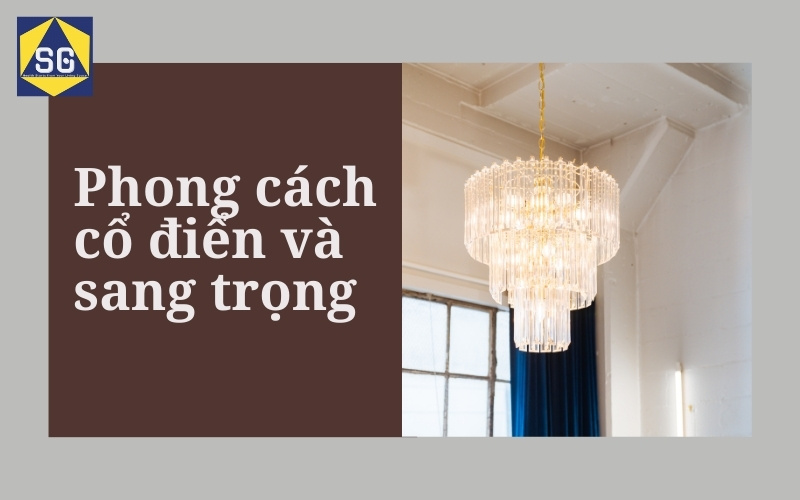 Thiết kế chiếu sáng khách sạn