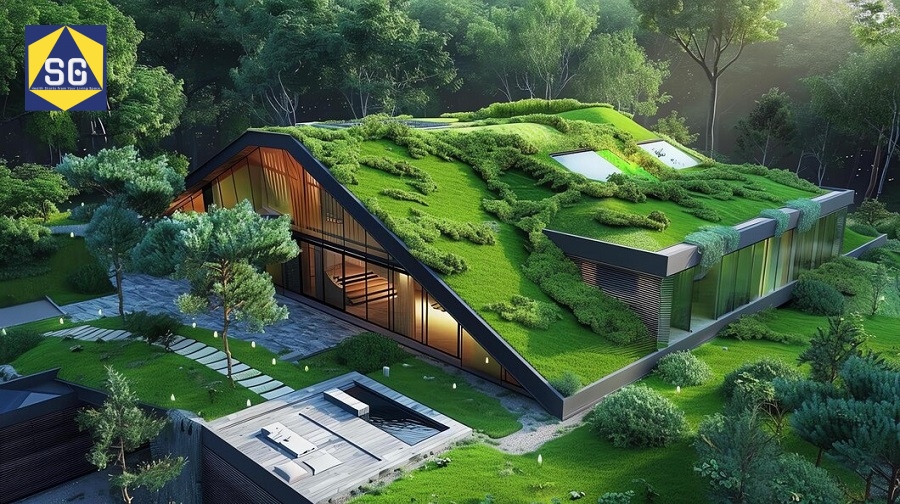 Thiết kế biệt thự nhà vườn