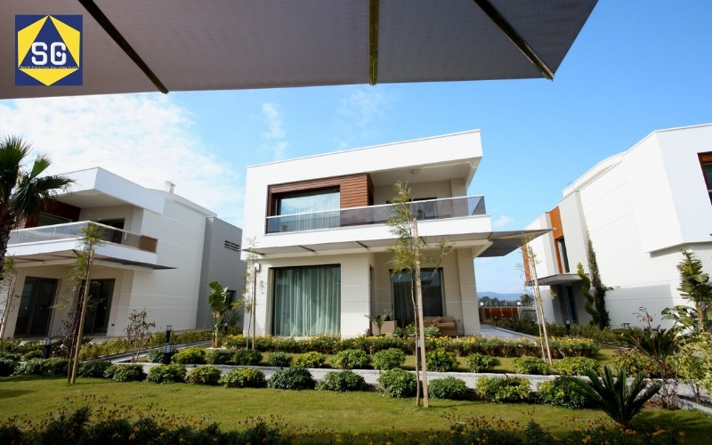 Thiết kế biệt thự nhà vườn