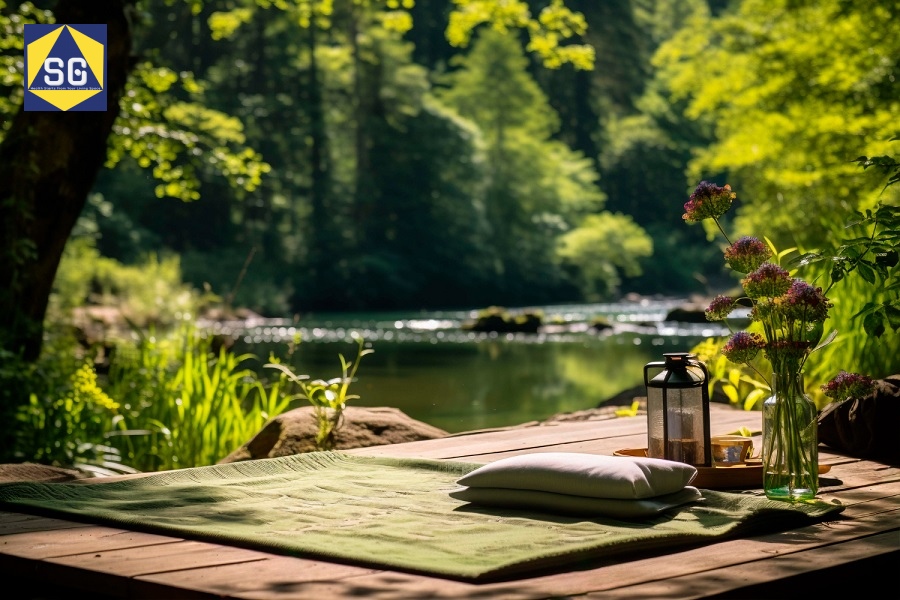 TOP 8 ý tưởng thiết kế vườn rau sau nhà đẹp và sáng tạo 2025