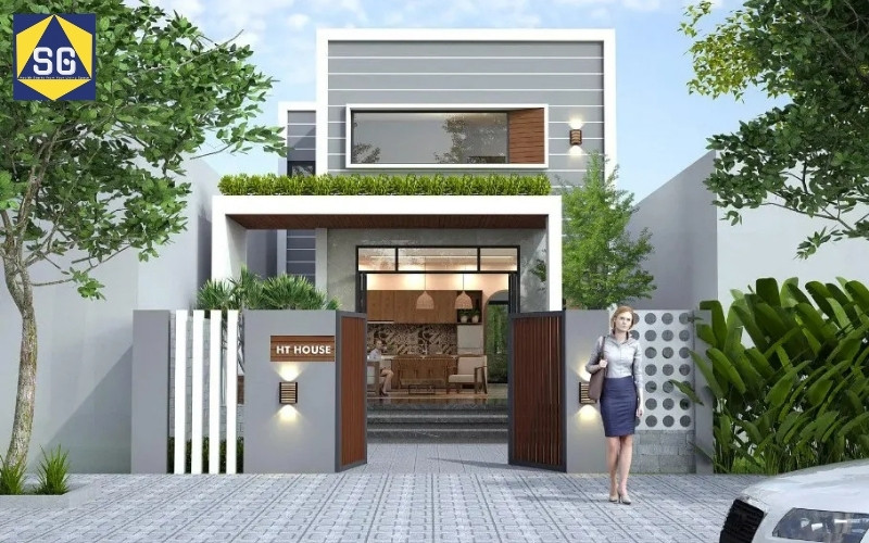 chi phí xây nhà cấp 4