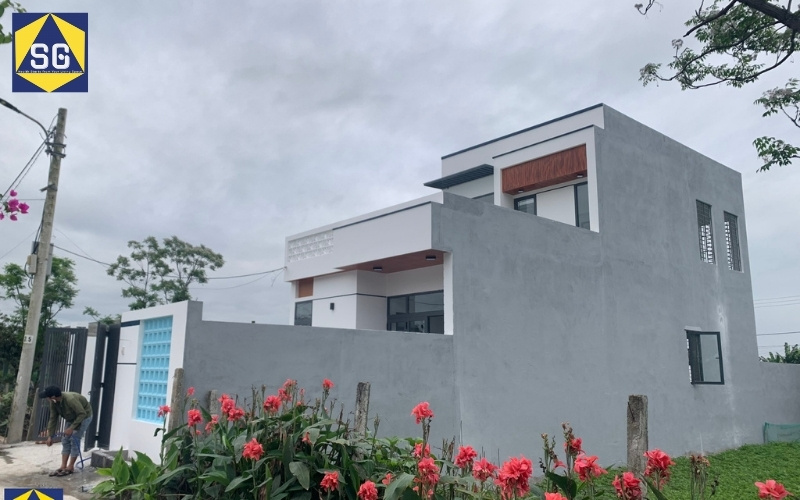 chi phí xây nhà cấp 4