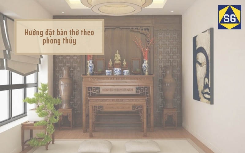 phong thủy xây nhà ở