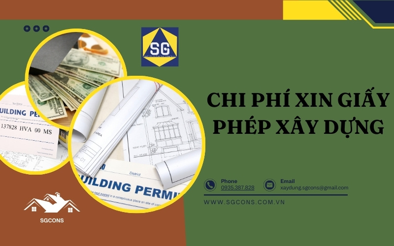 xây dựng nhà phố