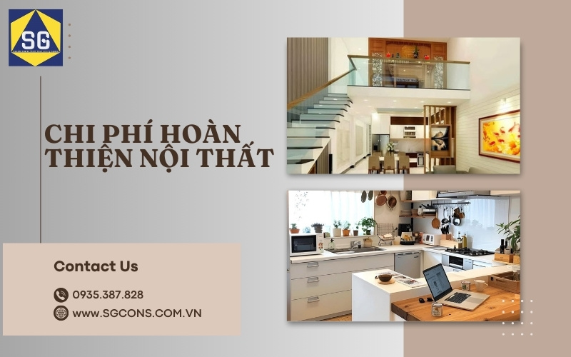 xây dựng nhà phố