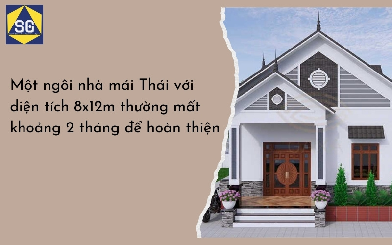 Xây nhà cấp 4