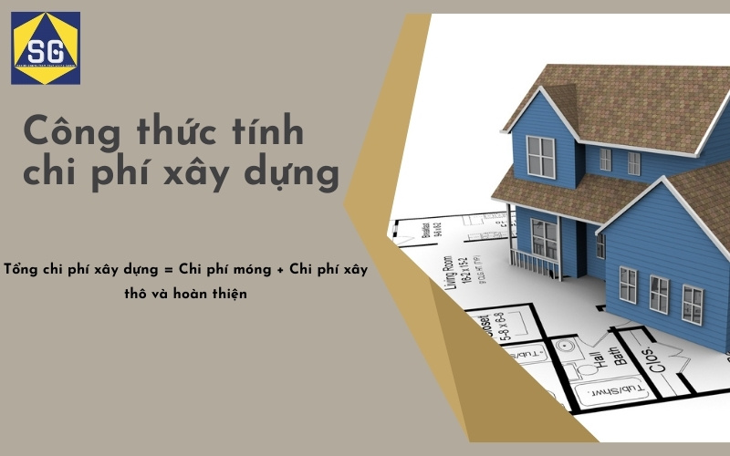 Xây nhà cấp 4