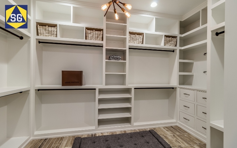 bố trí nội thất cho nhà nhỏ