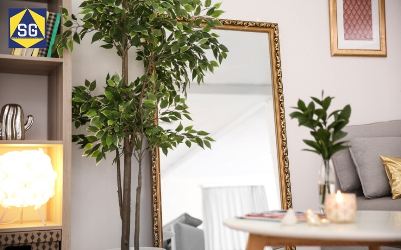 bố trí nội thất cho nhà nhỏ