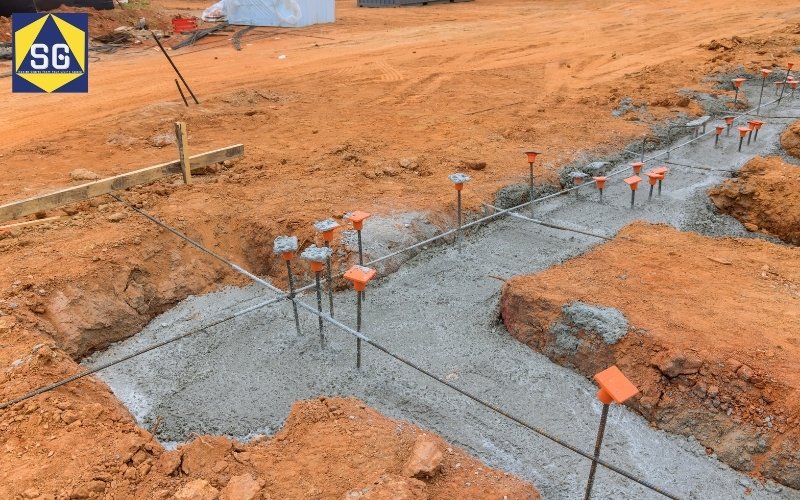 thi công phần thô