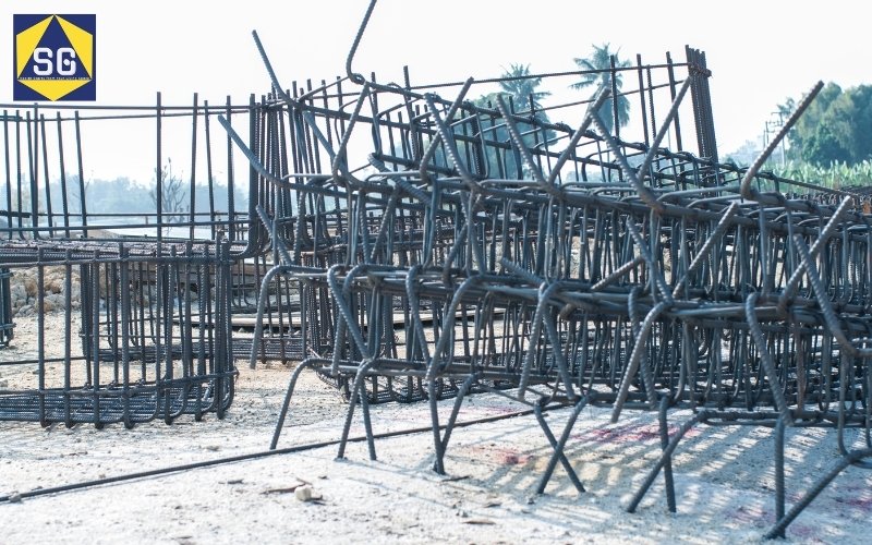 thi công phần thô