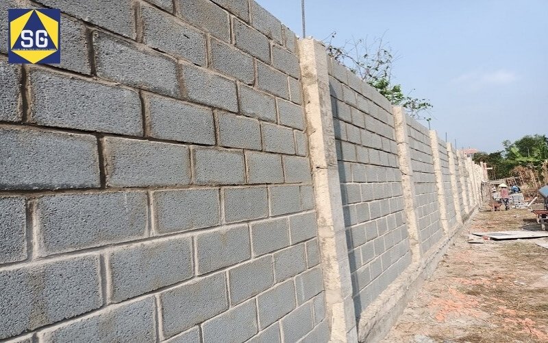 thi công phần thô