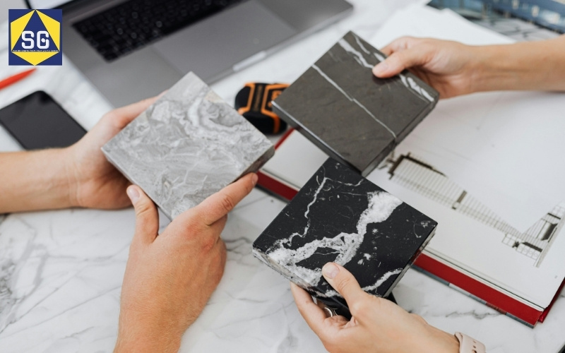 tư vấn chọn vật liệu xây nhà