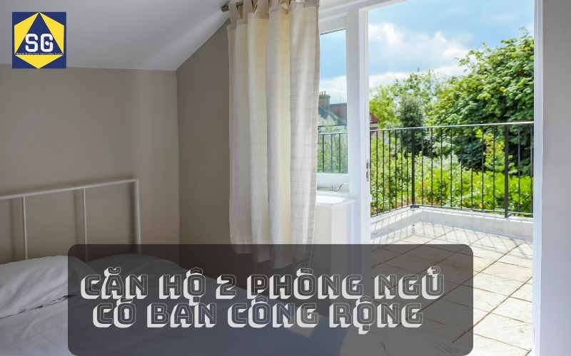 căn hộ mini đẹp