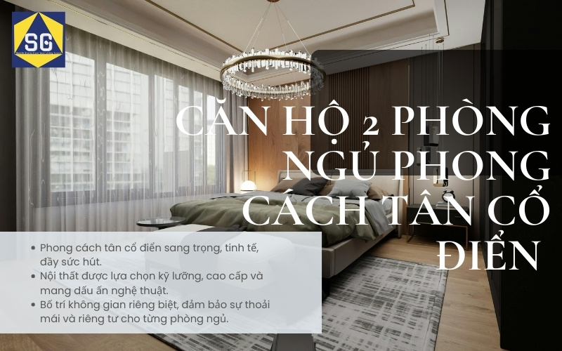 căn hộ mini đẹp