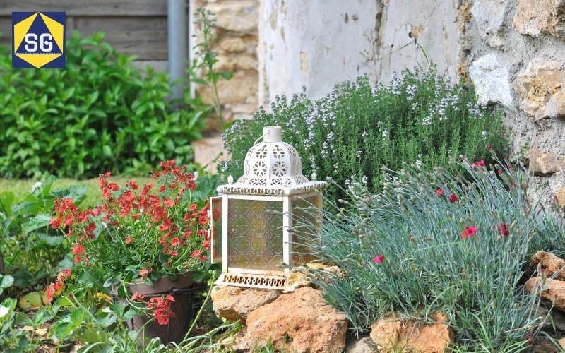 decor sân vườn decor sân vườn
