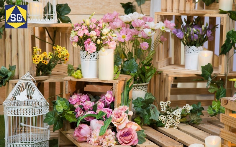 decor sân vườn decor sân vườn