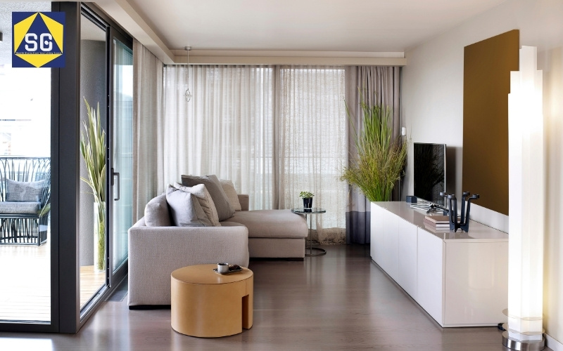 Kinh nghiệm thiết kế nhà phố