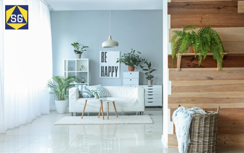 Kinh nghiệm thiết kế nhà phố