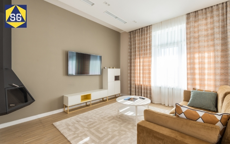 Kinh nghiệm thiết kế nhà phố