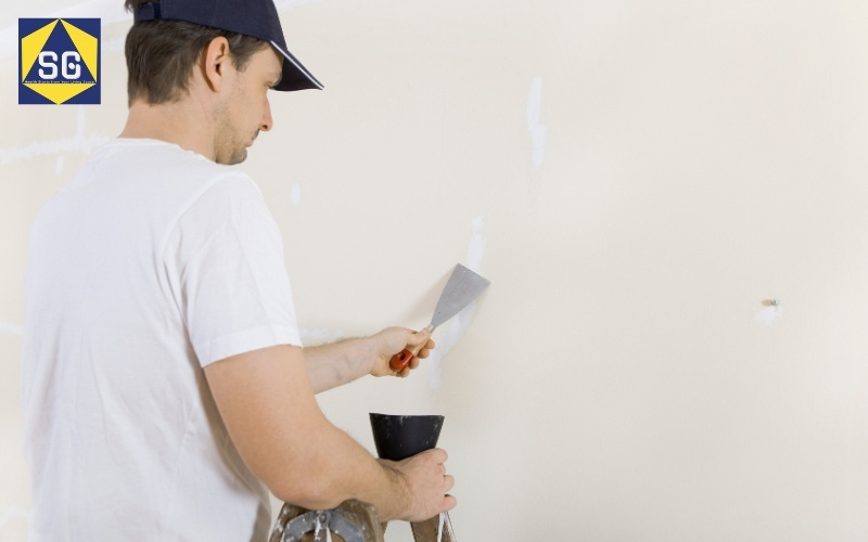 Nguyên nhân gây nứt tường Nguyên nhân gây nứt tường