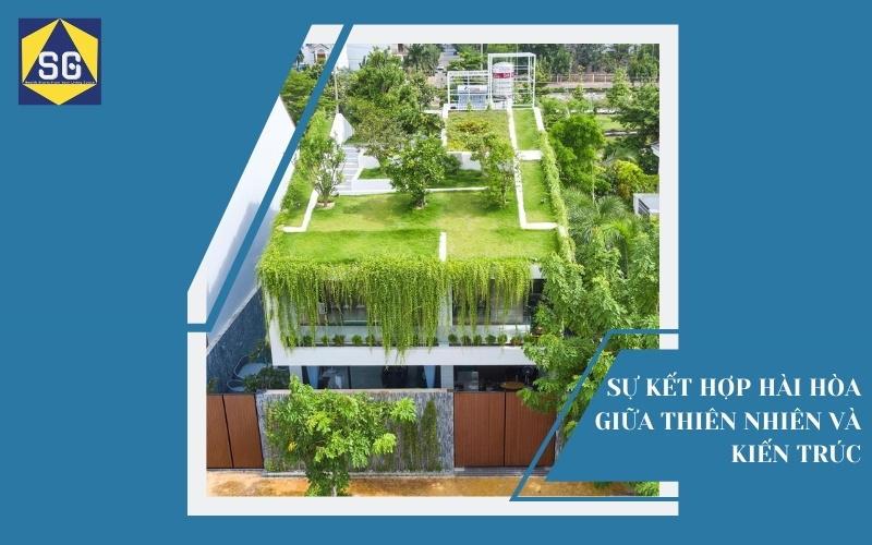 nhà phố đẹp hiện đại