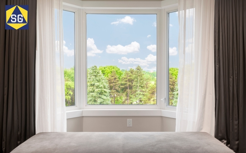 Phương pháp thông gió tự nhiên