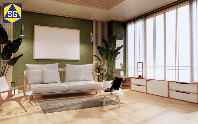 Phương pháp thông gió tự nhiên