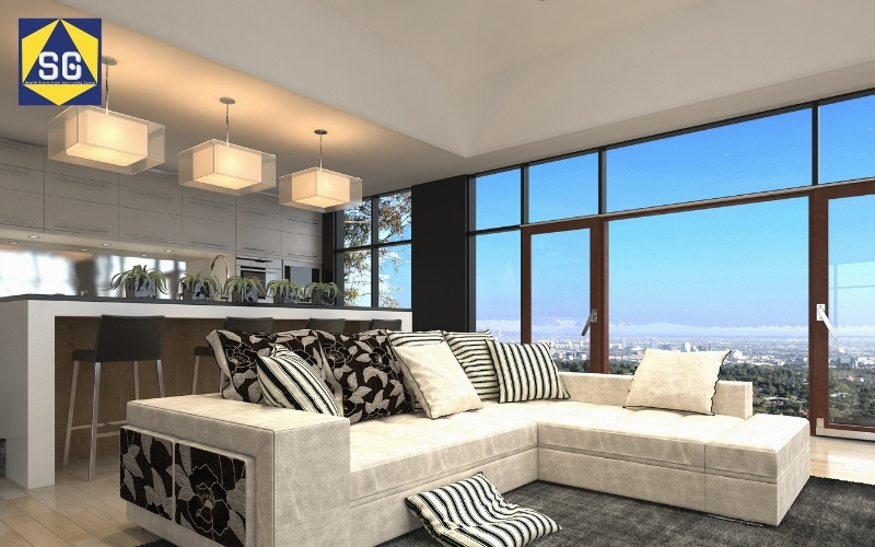 Phương pháp thông gió tự nhiên