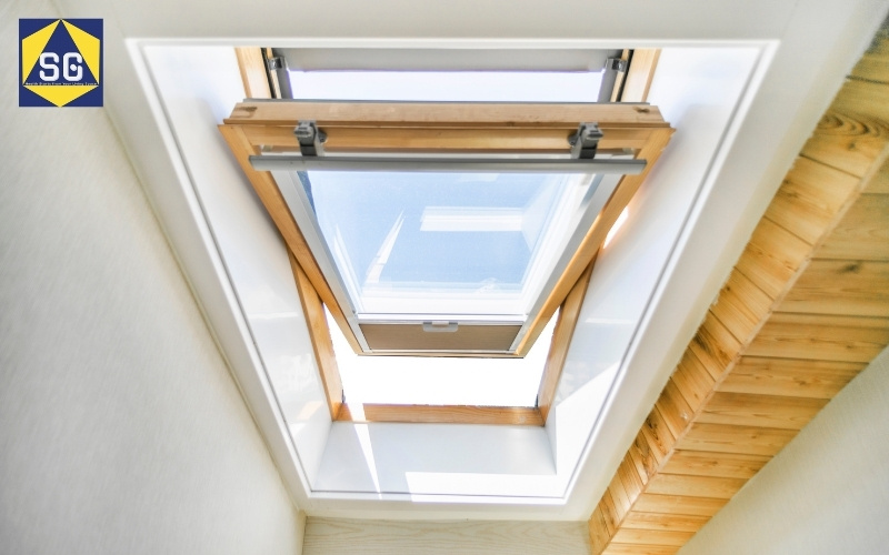 Phương pháp thông gió tự nhiên