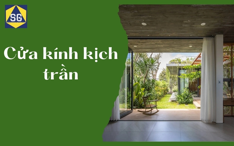 Phương pháp thông gió tự nhiên