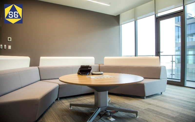 Phương pháp thông gió tự nhiên