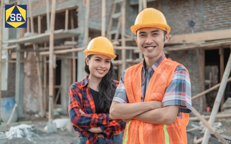 Những lưu ý khi xây nhà mới