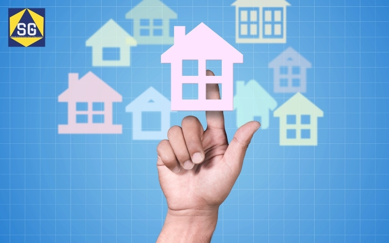 Những lưu ý khi xây nhà mới