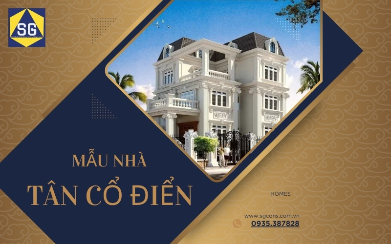 thiết kế nhà mặt tiền 12m sâu 10m