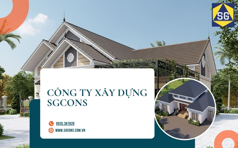 thiết kế nhà mặt tiền 12m sâu 10m