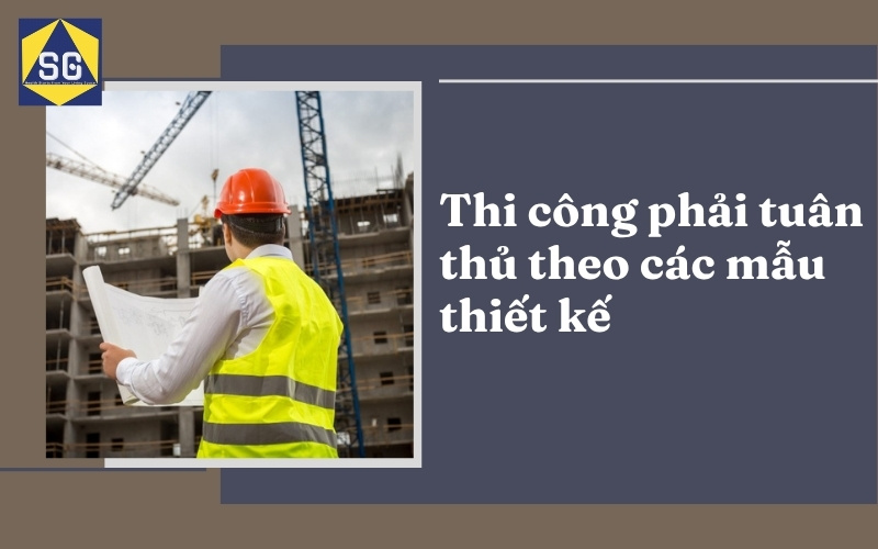 Các Loại Móng Nhà 2 Tầng