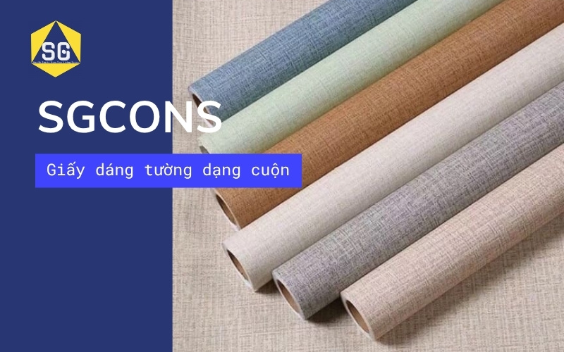 cách trang trí tường nhà cũ