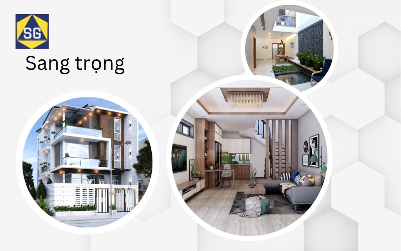 Chi Phí Xây Nhà 3 Tầng 80m2