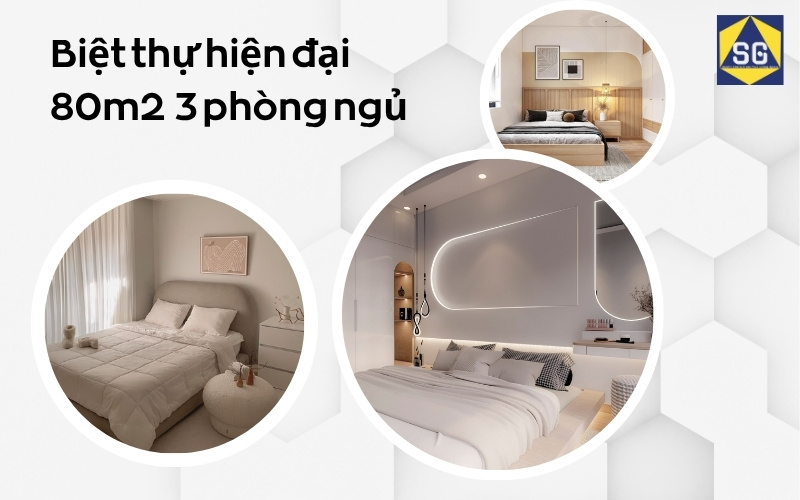 Chi Phí Xây Nhà 3 Tầng 80m2