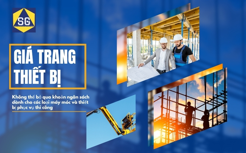 Chi Phí Xây Nhà 3 Tầng 80m2