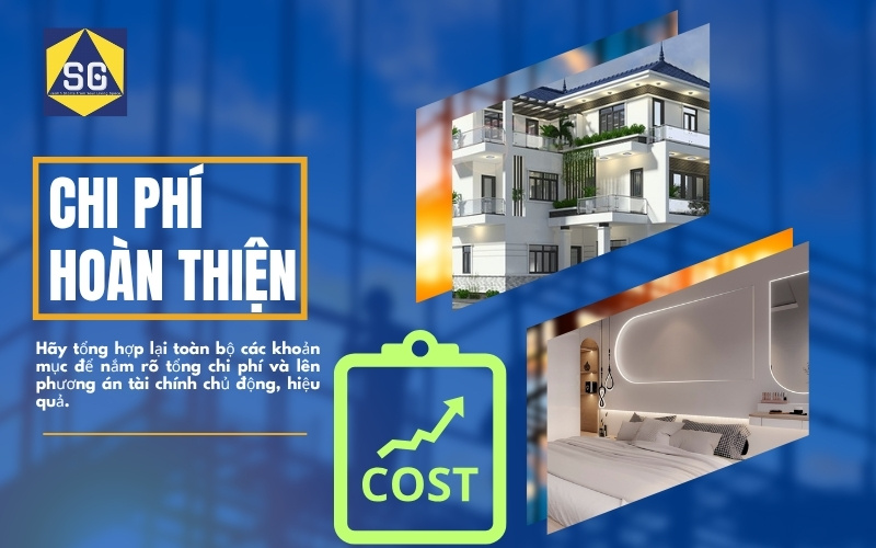 Chi Phí Xây Nhà 3 Tầng 80m2