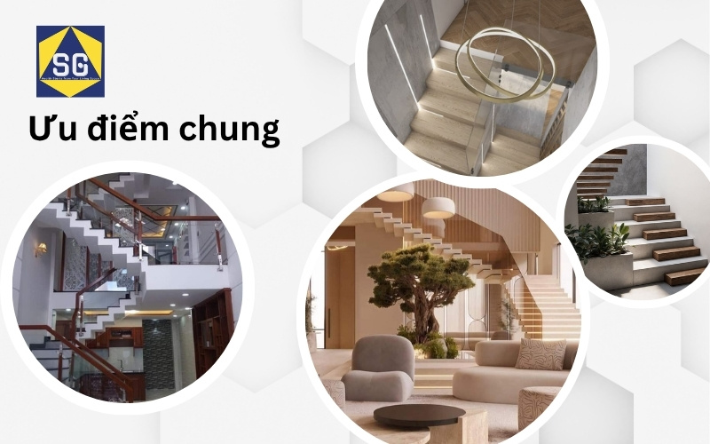 Mẫu cầu thang kính đẹp hiện đại Mẫu cầu thang kính đẹp hiện đại