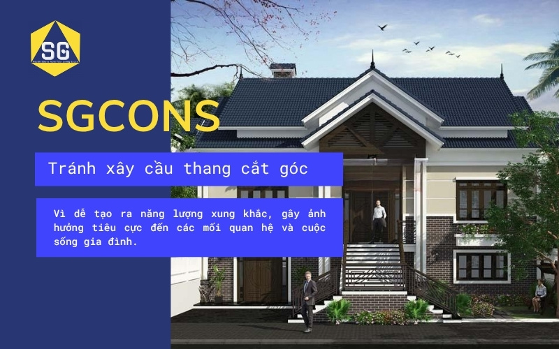 Mẫu Nhà 2 Tầng Cầu Thang Ngoài Trời mẫu nhà 2 tầng cầu thang ngoài trời