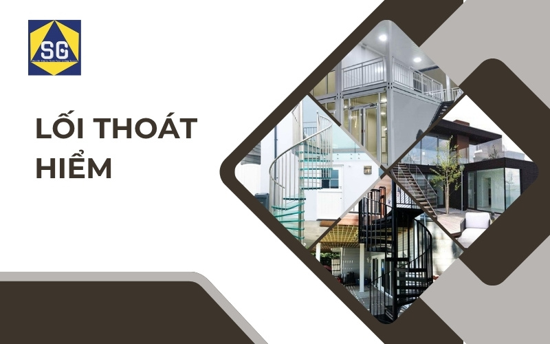 Mẫu Nhà 2 Tầng Cầu Thang Ngoài Trời mẫu nhà 2 tầng cầu thang ngoài trời