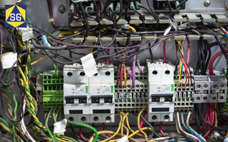 thiết kế điện nước nhà cấp 4