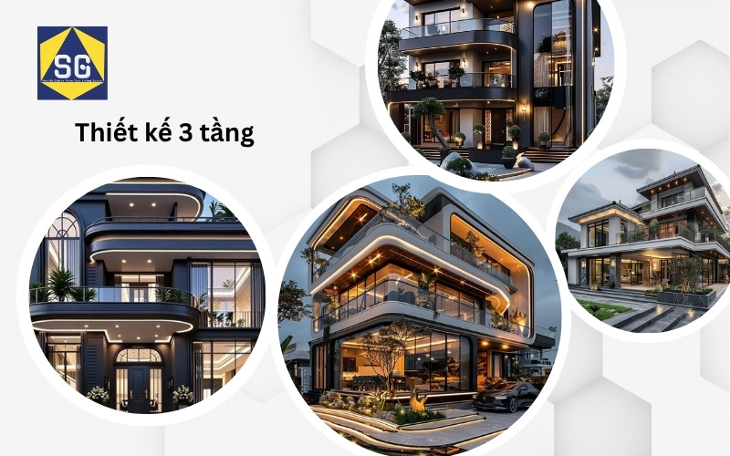 thiết kế nhà mặt tiền 8m sâu 5m