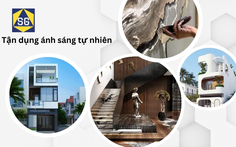 thiết kế nhà mặt tiền 8m sâu 5m
