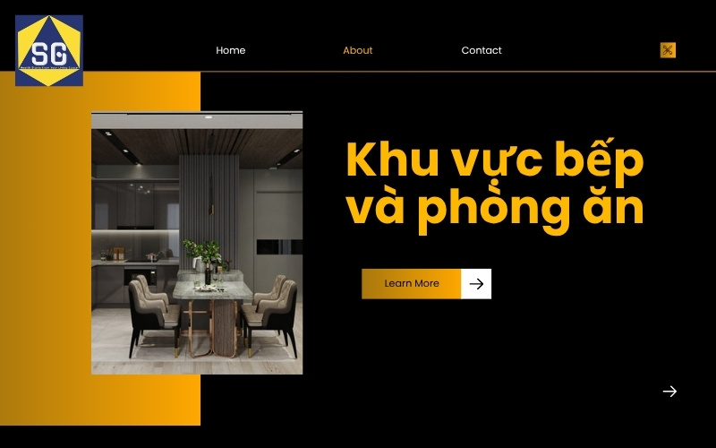 Thiết Kế Nhà Ống 1 Tầng 5x25m